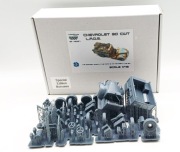 Edycja specjalna Chevroleta LRGD w skali 1/48 