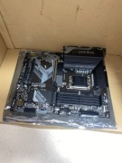 Płyta główna MSI B760 Gaming plus wifi