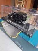 Humber Super Snipe 1934