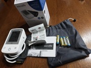 Ciśnieniomierz naramienny 