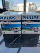 Philips Masterline Halogen 12 V 45W , zestaw 11 szt. 