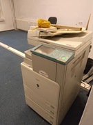 Kserokopiarka Canon IR 3100CN