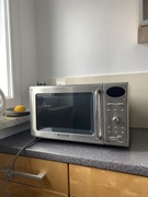 Sprawna mikrofalówka Samsung