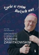 TANIO bp Józef Zawitkowski ŻYCIE W RYTM BOŻYCH NUT Łowicz stan BDB