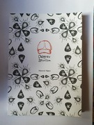 Chłopiec z Sygnetem " Henryk Palarz 