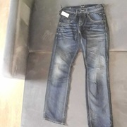 Nowe jeansy Jack & Jones 31 / 34