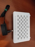 Zte Zxhn F660 | Ont | Wifi, 1X Gpon, 4X Rj45 1000Mb/s, 2X Pots, 1X Usb