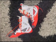 Buty dla box Nike Hyperko 2