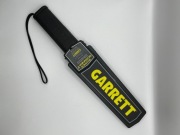 Ręczny wykrywacz metali Garrett Super Scanner V