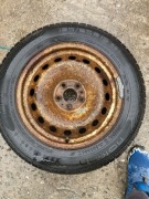 Opona nokian 185/65R15 