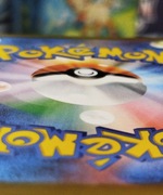 ORYGINALNE KARTY POKEMON JAPOŃSKIE - 100 SZTUK (BEZ ENERGII!) 
