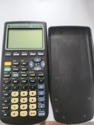 Kalkulator naukowy Texas Instruments Ti-83 plus