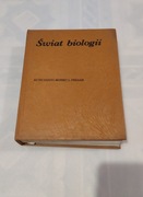 Świat biologii Alvin Nason Robert L. Dehaan 1987
