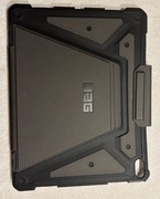 ancerne Urban Armor Gear UAG Metropolis SE do iPad Pro 11" - czarne