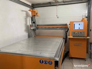 Ploter CNC, Infotec, Frezarka CNC