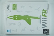 Wii Fit nintendo wii