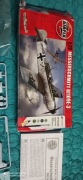 Model Messerschmitt bf 109e 3 Airfix 1:72