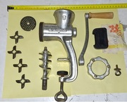 Młynek Maszynka do mielenia mięsa ALFA 5