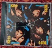 Kiss - Crazy Nights