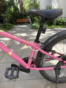 Rower Trek Wahoo 24 (Bontrager)