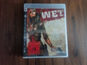 Gra Wet na PS3 niem