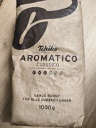 Kawa ziarnista Tchibo aromatico