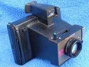 Aparat Polaroid EE44 w pełni sprawny ładny 