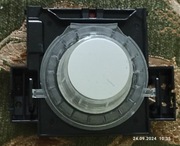 WYBIERAK PROGRAMOW PRALKI ELECTROLUX ,NOWY-TANIO==EWS 1266CI 