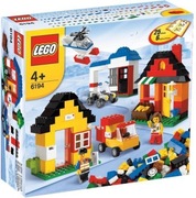Lego 6194 Budowa miasta