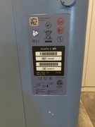 Koncentrator tlenu Infuzja tlenowa 