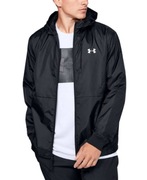 Wiatrówka Under Armour Legacy Windbreaker Jacket