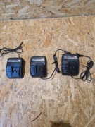 Ładowarka Power X-Charger 3 A do akumulatorów PXC 