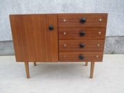 Szafka ,Niemcy lata 70