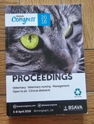 BSAVA Congress Proceedings 2018