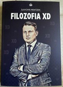 Sławomir Mentzen, "Filozofia XD"