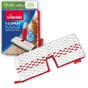 ORYGINALNY Wkład Zapas do Mopa VILEDA 1-2 SPRAY MAX