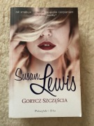 Gorycz szczęścia Susan Lewis