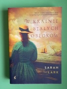 W krainie białych obłoków Sarah Lark