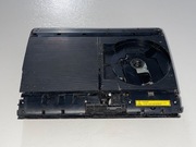 Sony PS3 slim 60gb uszkodzona dawca części 