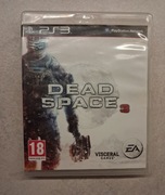Gra PlayStation PS3 Dead Space 3
