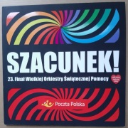 Folder 23 finał orkiestry swiątecznej pomocy 2015