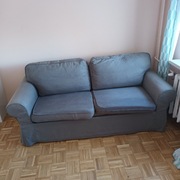 Kanapa 2osob. IKEA