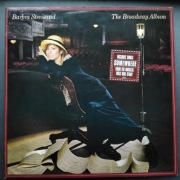 Barbra Streisand - The Broadway Album  