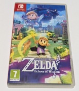 The Legend of Zelda: Echoes of Wisdom Nintendo Switch