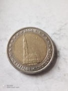 Kolekcjonerska moneta 2 Euro