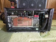 Rtx 2080ti shunt mod chłodzenie wodne