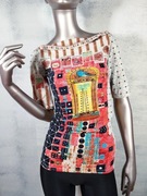 SAVE THE QUEEN - J.ETRO PUCCI KENZO VERSACE 