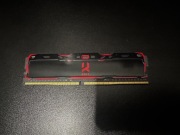 1x16GB GoodRam Pamięć DDR4 seria IRDM X