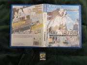 Akiba's Trip Undead & Undressed PS Vita