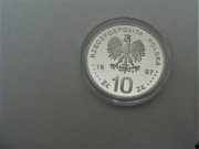 Stefan Batory półpostać